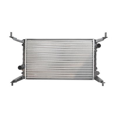RADIADOR ARREFECIMENTO MECANICO CHEVROLET - CELTA 1.0 / 1.4 (06 A 13) / PRISMA 1.0 / 1.4 (06 A 13) -