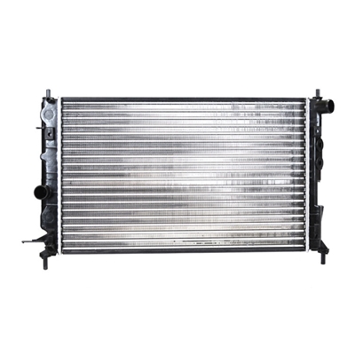 RADIADOR ARREFECIMENTO MECANICO CHEVROLET - VECTRA 2.0 / 2.2 (97 A 05) + / M