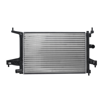 RADIADOR ARREFECIMENTO MECANICO CHEVROLET - CORSA 1.0 / 1.4 / 1.8 (03...) / MONTANA 1.4 / 1.8 (03...