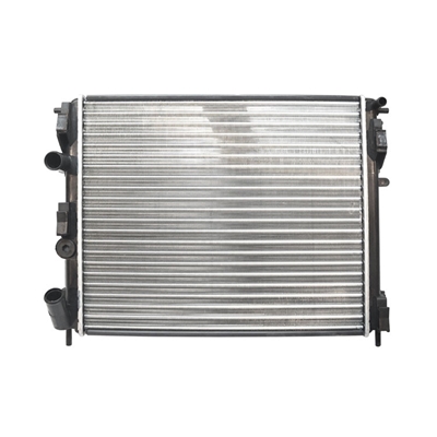 RADIADOR ARREFECIMENTO MECANICO RENAULT - SANDERO 1.0 / 1.6 (07 A 13) / CLIO 1.0 / 1.6 FLEX (99...09