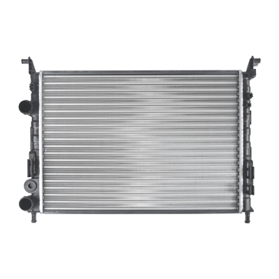 RADIADOR ARREFECIMENTO MECANICO FIAT PALIO 1.0 / 1.3 / 1.4 (01 A 17) / STRADA 1.3 / 1.4 / 1.8 (01 A