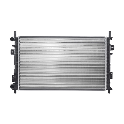 RADIADOR ARREFECIMENTO MECANICO FORD - FIESTA 1.0 / 1.6 (03 A 10) / ECOSPORT 1.6 / 2.0 (03 A 10) + /
