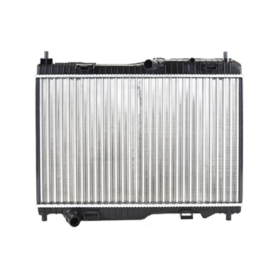 RADIADOR ARREFECIMENTO MECANICO FORD - KA 1.0 12V (15 A 18) / ECOSPORT 1.6 16V (12 A 17) / 2.0 16V (