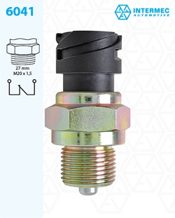 INTERRUPTOR RE MB 1620/1621/1720/1938 2T