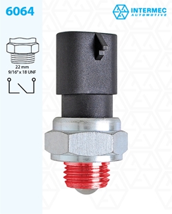 INTERRUPTOR RE CAMINHAO VW 8150/CONSTELLATION  2T