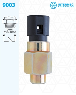 INTERRUPTOR DIRECAO HIDRAULICA RENAULT 2T
