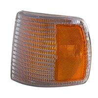 LANTERNA DIANTEIRA VW GOL/VOY/PAR/SAV 91>94 LE CRISTAL ADAPTAVEL CIBIE/ARTEB