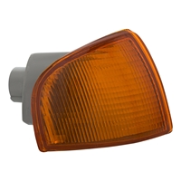 LANTERNA DIANTEIRA VW GOL/PAR/SAV 95>99 LD AMBAR ARTEB