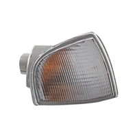 LANTERNA DIANTEIRA VW GOL/PAR/SAV 95>99 LD CRISTAL ARTEB