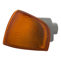 LANTERNA DIANTEIRA VW GOL/PAR/SAV 95>99 LE AMBAR ARTEB