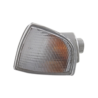 LANTERNA DIANTEIRA VW GOL/PAR/SAV 95>99 LE CRISTAL ARTEB