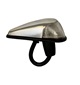 LANTERNA PISCA DIANTEIRA VW FUSCA 1200/1300/1500 CRISTAL