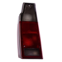 LANTERNA TRASEIRA VW PAR/SAV 83>97 LE FUME.