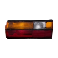 LANTERNA TRASEIRA VW VOYAGE 91>95 LE AMBAR
