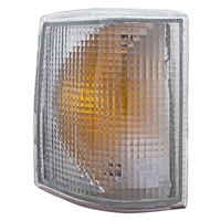 LANTERNA DIANTEIRA GM D20/A20/C20 93>98 LD CRISTAL