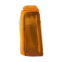 LANTERNA DIANTEIRA GM MONZA 82>87 LD AMBAR