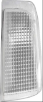LANTERNA DIANTEIRA GM MONZA 88>90 LE CRISTAL