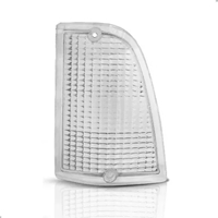 LENTE DIANTEIRA FORD CORCEL II 78>84 LE CRISTAL