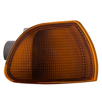 LANTERNA DIANTEIRA FIAT PALIO/WEEKEND/SIENA/STRADA 96>00 LD AMBAR