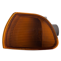 LANTERNA DIANTEIRA FIAT PALIO/WEEKEND/SIENA/STRADA 96>00 LE AMBAR