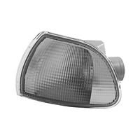 LANTERNA DIANTEIRA FIAT PALIO/WEEKEND/SIENA/STRADA 96>00 LE CRISTAL