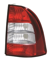 LANTERNA TRASEIRA FIAT PICK-UP STRADA 2007> LD RUBI