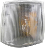 LANTERNA DIANTEIRA FIAT UNO/ELBA/PREMIO/FIORINO 91>04 ARTEB LD CRISTAL
