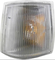 LANTERNA DIANTEIRA FIAT UNO/ELBA/PREMIO/FIORINO 91>04 ARTEB LE CRISTAL