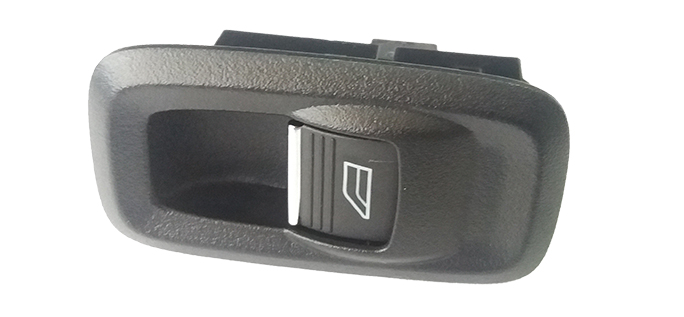 INTERRUPTOR VIDRO ELETRICO SIMPLES LADO PASSAGEIRO FORD FOCUS 2008>2014  ORIGINAL FORD