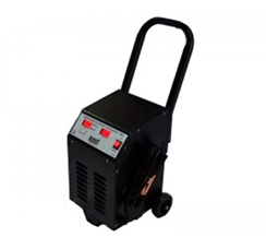 CARREGADOR DE BATERIA DIGITAL INTELIGENTE DE 50A BIVOLT