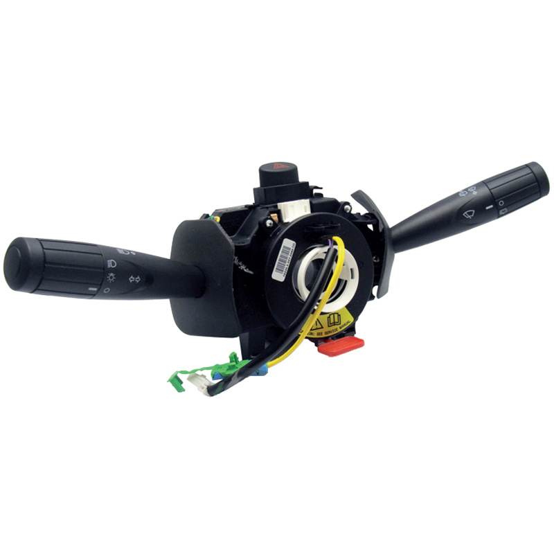 CHAVE SETA FIAT UNO/VIVACE 11> C/ALERTA PRETO/LIMP DT/TS/CLOCK