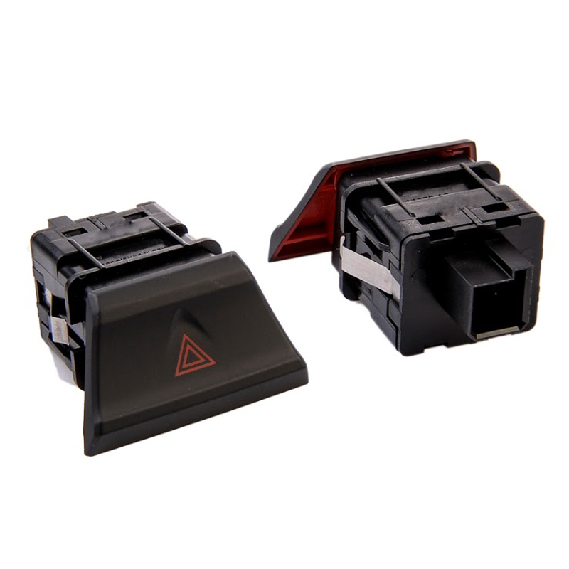 INTERRUPTOR PISCA ALERTA GM ONIX PRISMA 12>