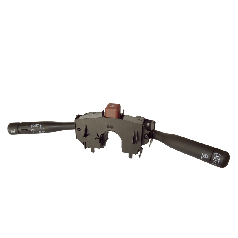CHAVE SETA GM CELTA PRISMA 07>09 C/ALERTA/LIMP DT