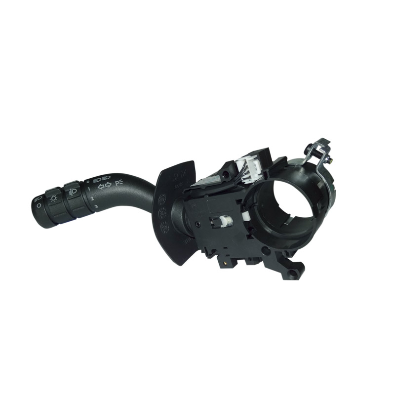 CHAVE SETA VW GOL VOYAGE SAVEIRO FOX 03> C/INT LUZ/AUTO LIGTH/FAROL SIMP/REGULAGEM ALTURA FAROL/TERM