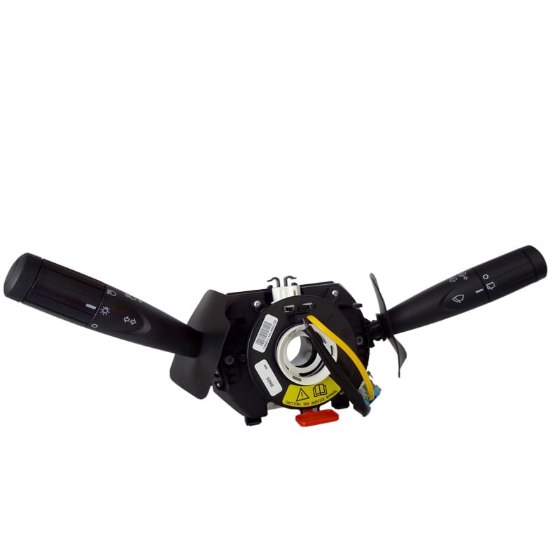 CHAVE SETA FIAT PALIO FIRE/WEEKEND 04> IDEA 05> C/ALERTA/LIMP DT/TS/LIMP INT/TRIP/CLOCK SPRING