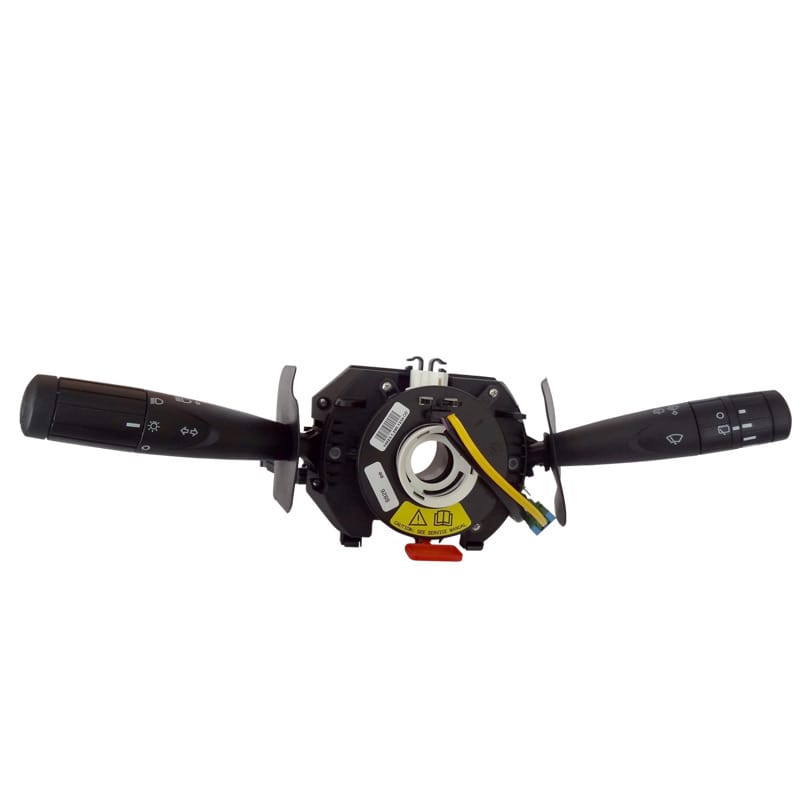 CHAVE SETA FIAT PALIO FIRE/WEEKEND 04> IDEA 05> C/ALERTA/LIMP DT/TS/TRIP/CLOCK/SENSOR CHUVA