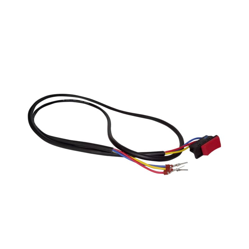 INTERRUPTOR REDUZIDA CAM VW 03> C/CHICOTE