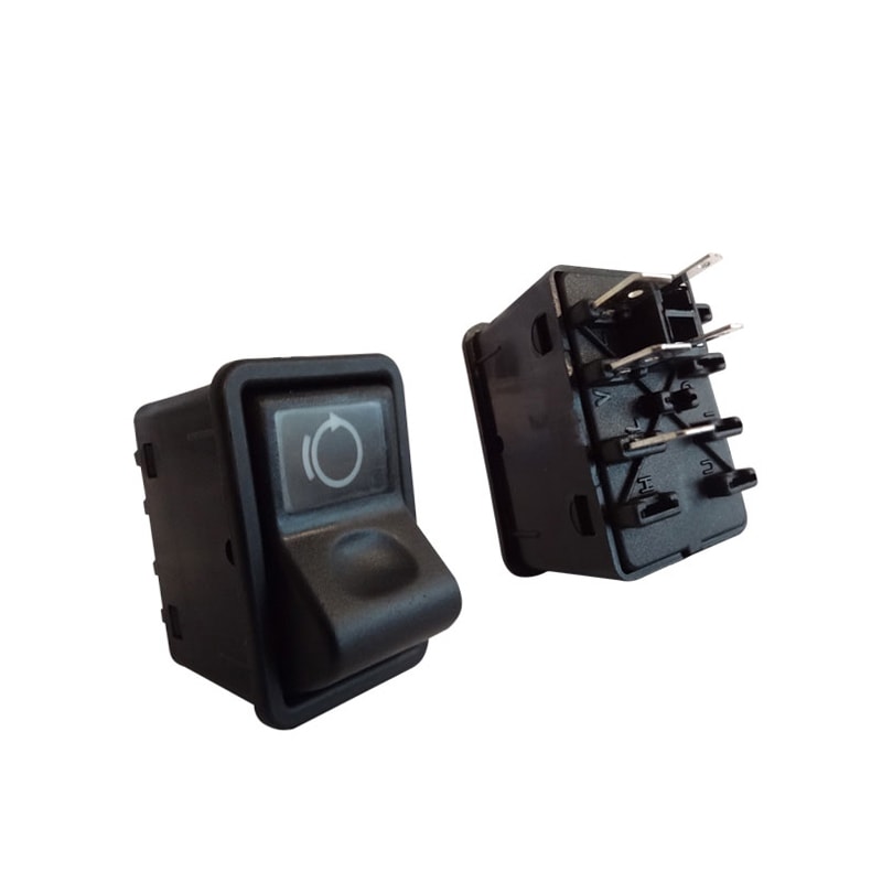 INTERRUPTOR FREIO MOTOR MB 12V