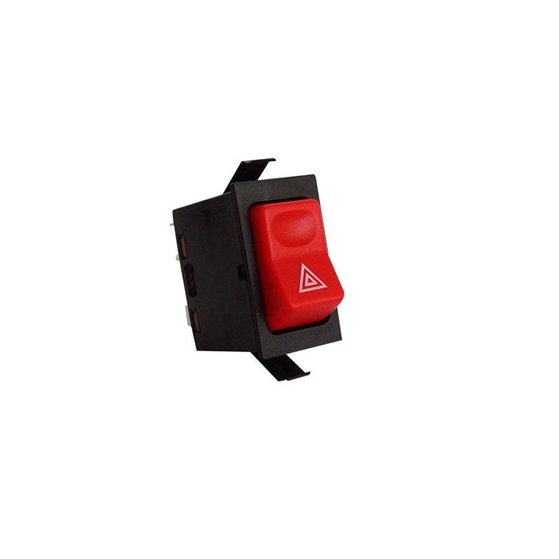 INTERRUPTOR PISCA ALERTA MB 96> 12V