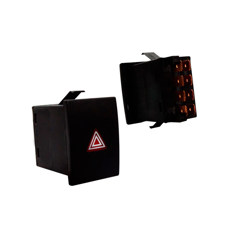 INTERRUPTOR PISCA ALERTA GOL PARATI GIII 99>