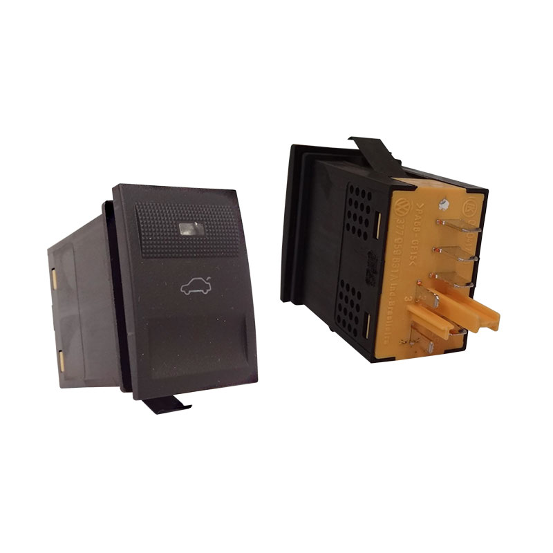 INTERRUPTOR DESTRAVA PORTA MALA GOL GIII 99>