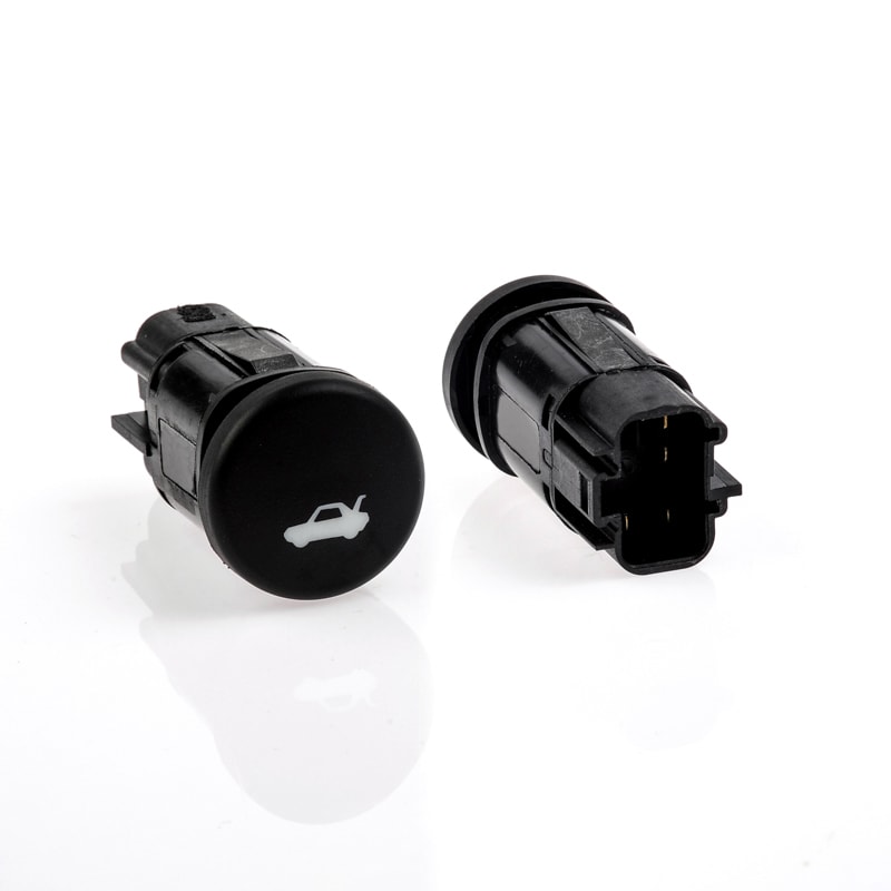 INTERRUPTOR DESTRAVA PORTA MALAS FORD FIESTA 03>