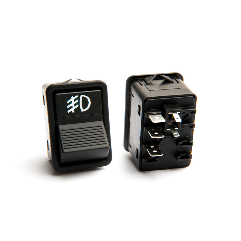 INTERRUPTOR FAROL NEBLINA/MILHA MB 88>