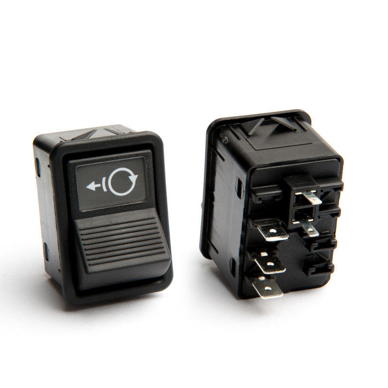 INT TECLA FREIO MOTOR MB  88>