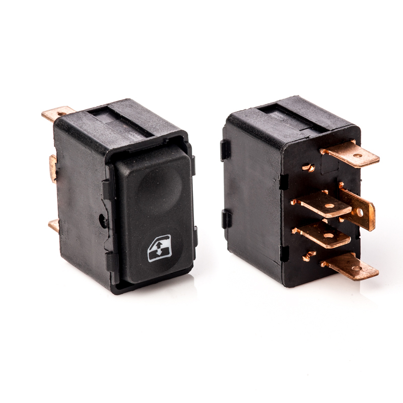 INTERRUPTOR VIDRO ELETRICO ESCORT 93/96 SIMPLES