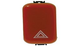 INTERRUPTOR PISCA ALERTA MB 88> 12V