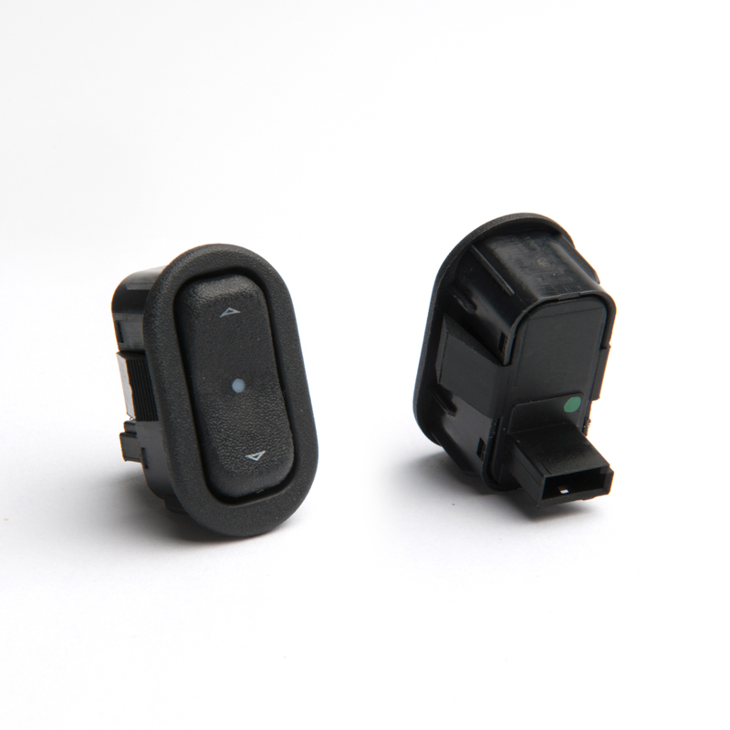 INTERRUPTOR VIDRO ELETRICO CELTA 07> SIMPLES LD PT