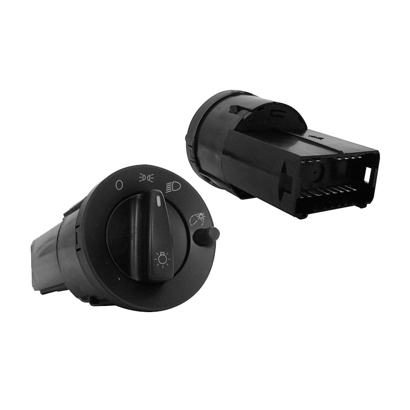 CHAVE LUZ FAROL NEBLINA VW GOL PARATI SAVEIRO GOL POLO PASSAT 98> C/FAROL NEBLINA/LANTERNA TS NEBLIN