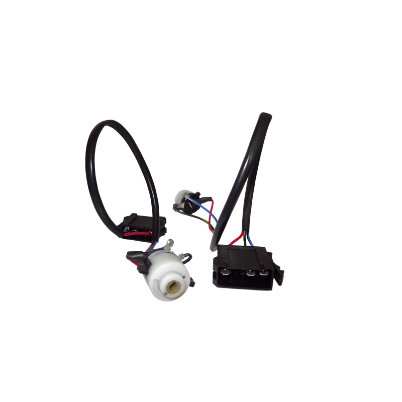 COMUTADOR IG MB 88> 24V 3 SAIDAS