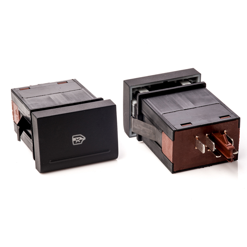 INTERRUPTOR INIBIDOR VIDROS TS GOL GV 08>